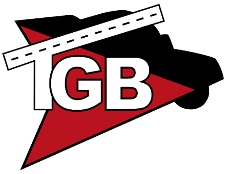 Logo Groupe TGB