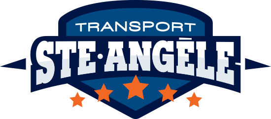 Logo Transport Ste-Angèle