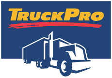 TruckPro - Logo